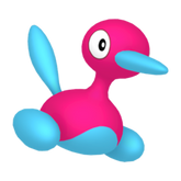6IV Porygon2 Indigo Disk Pokemon Scarlet and Violet